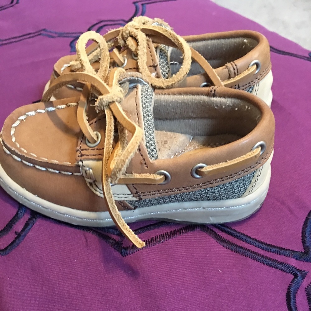 Baby slip on shoes